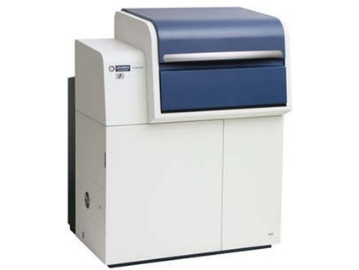 Spectrophotometer