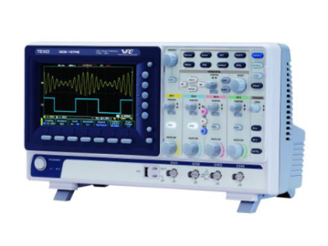 Oscilloscope