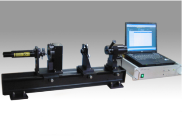 A phase difference meter